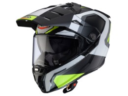 Endurohelm Tanami Scram