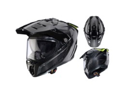 Endurohelm Tanami Carbon 