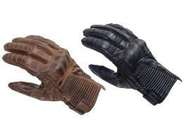 Handschuhe Cafe