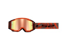 Crossbrille Charger Pro