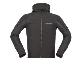 Herren Textiljacke Chuck Air