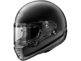Helm Concept-XE Frost Black