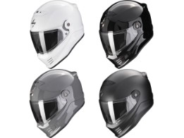 Helm Covert-FX Solid
