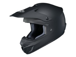 Off-Road Helm CS-MX II
