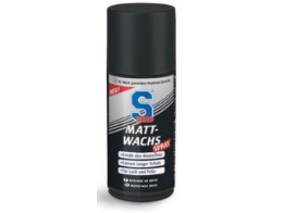 Matt-Wachs Spray - 250ml
