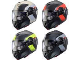 Klapphelm Duke Evo Indy