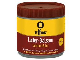Leder-Balsam