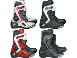 Stiefel Evo Voltex GTX