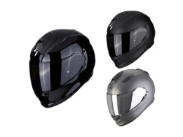 Helm EXO-491 Solid