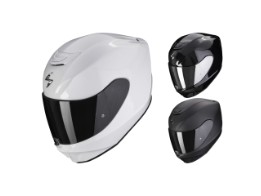 Helm EXO-391 Solid
