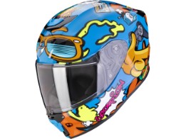 Kinderhelm EXO-JNR Air Fun