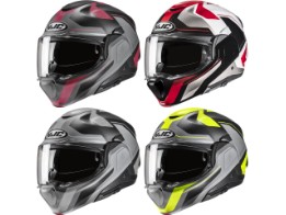 Klapphelm F100 Bios
