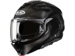 Klapphelm F100 Carbon