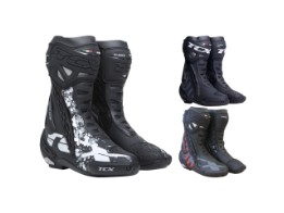Stiefel RT-Race