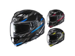 Helm F71 Carbon Esira