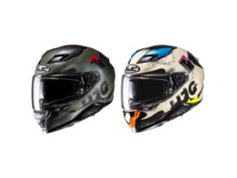 Helm F71 Faco 