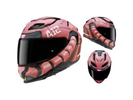 Helm F71 Zaku Bandai Namco MC1SF