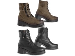 Damenstiefel Misty 2