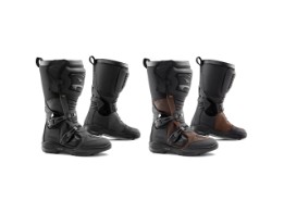 Stiefel Avantour 3 