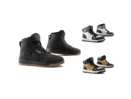 Sneaker Harlem Damen 