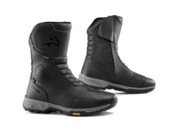 Stiefel Warden Herren 