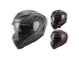 Helm FF807 Dragon Subic