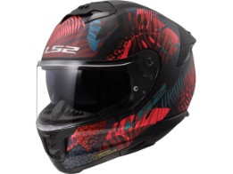 Helm Stream II FF808 Jungle