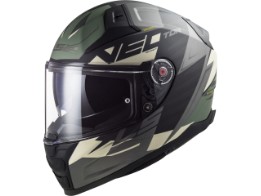Helm Vector II Absolute FF811