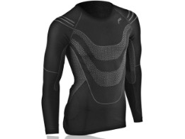 Herren Funktionsshirt Megalight 200 All Season 