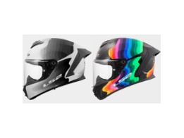 Integralhelm Rapid 3 FF820 Flow