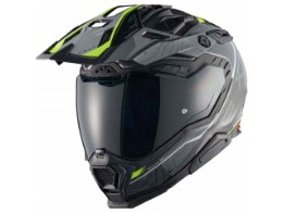 Enduro-Helm X.WED3 Furka