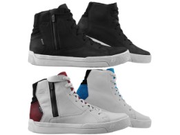 Schuhe G_Rome Gore-Tex®
