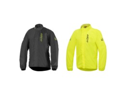 Regenjacke Aqua