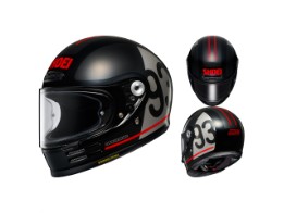 Retro-Helm Glamster 06 MM93 Classic 