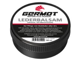 Lederbalsam mit Bienenwachs