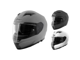 Helm GM 350 Solid