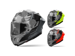 Helm GP 800 Master 