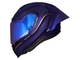 Helm X.R3R Hagibis Carbon