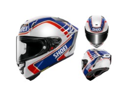 Helm X-SPR Pro Gardner TC-5