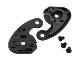 Visiermechanik HJ20ST