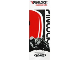 Pinlock®-Scheibe für HJC