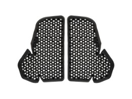 Brustrotektor Honeycomb L1
