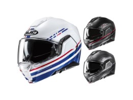 Klapphelm i100 Sysma 