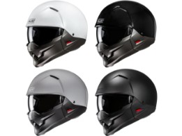 Helm i20N