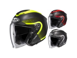 Jethelm i30 Dexta 
