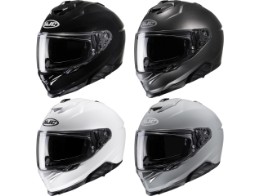 Helm i71 Solid