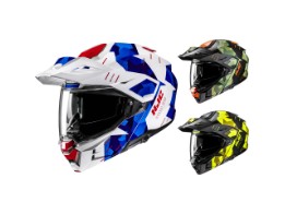 Klapphelm i80 Roki 