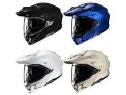 Klapphelm i80 Solid