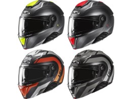 Klapphelm i91 Arven 