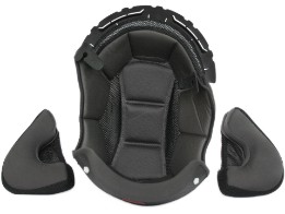 Innenfutter für EXO-City